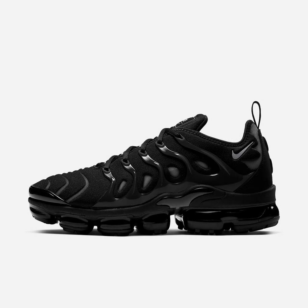 Sneakers Nike Air VaporMax Plus Noir 5126-098 Black/Dark Grey/Black Homme | XXR-10292472